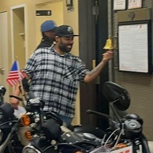 Meet your Posher, Alejandro